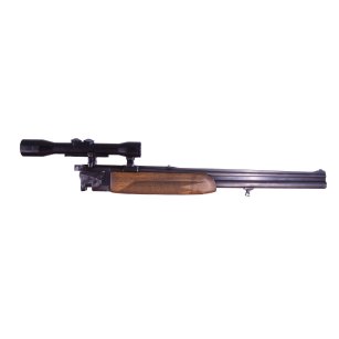 ZH 204 7x57R - 12/70