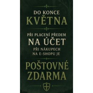 AKCE na měsíc květen