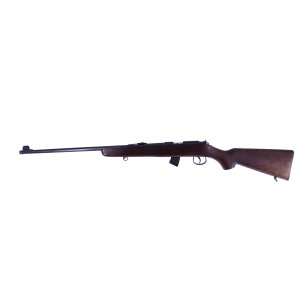 Malorážka NORINCO JW 15A, ráže - 22LR polopažba dřevo