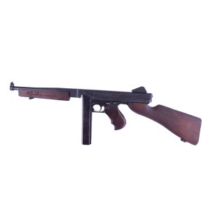 THOMPSON M1A1 SEMI, ráže - 45 auto