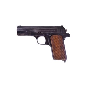 FROMER 37M, ráže - 9 mm Browning