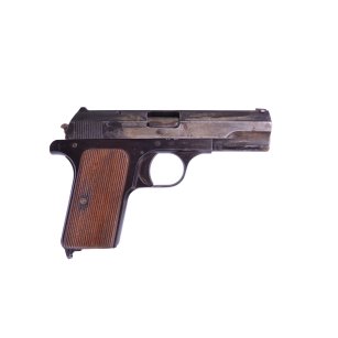 FROMER 37M, ráže - 9 mm Browning