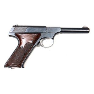 COLT AUTOMATIC, ráže - 22LR