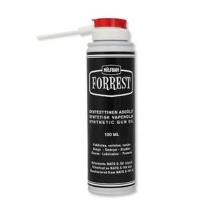 Milfoam Forrest olej na zbraně