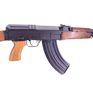 vz. 58 ve dřevě, ráže - 7,62x39