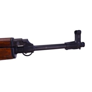 vz. 58 ve dřevě, ráže - 7,62x39