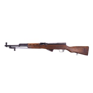 SKS 45, ráže - 7,62x39
