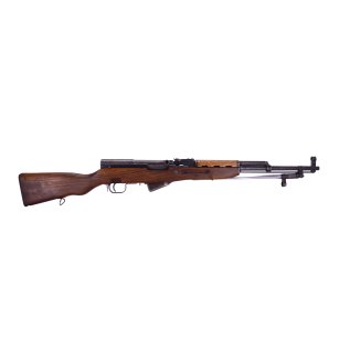 SKS 45, ráže - 7,62x39