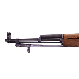 SKS 45, ráže - 7,62x39