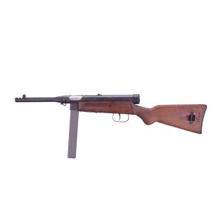 BERETTA M38/44, ráže 9 mm Luger