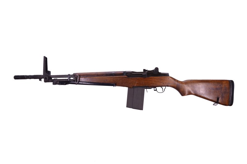 BM59 SEMI 308Win, kat. R2, Beretta