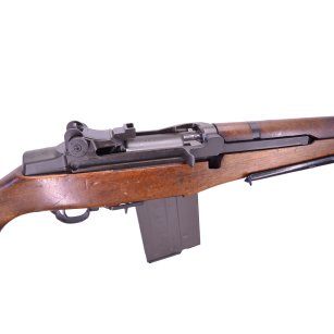 BM59 SEMI 308Win, kat. R2, Beretta
