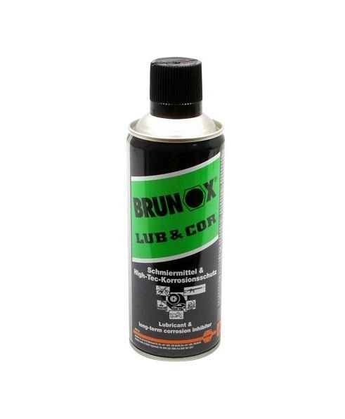 BRUNOX lub&cor, 400 ml
