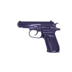 CZ 82, ráže 9 mm Makarov