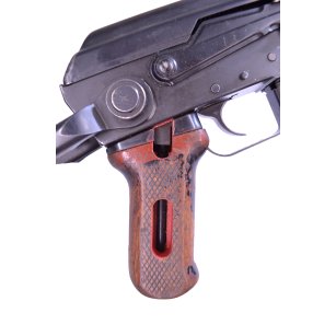 AKS 47 řez - 7,62x39