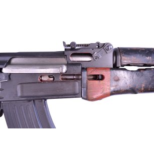 AKS 47 řez - 7,62x39