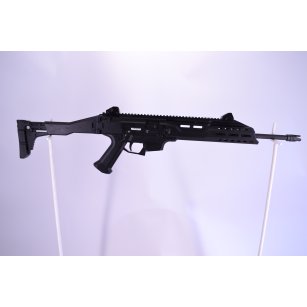 CZ SCORPION EVO 3 S1 CARBINE, ráže - 9 mm Luger