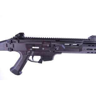 CZ SCORPION EVO 3 S1 CARBINE, ráže - 9 mm Luger