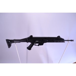 CZ SCORPION EVO 3 S1 CARBINE, ráže - 9 mm Luger