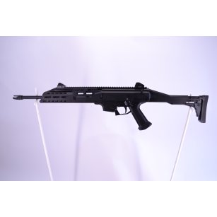 CZ SCORPION EVO 3 S1 CARBINE, ráže - 9 mm Luger