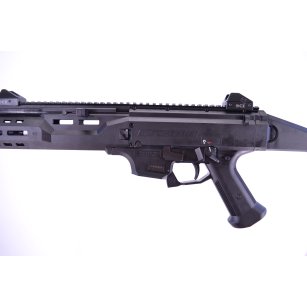 CZ SCORPION EVO 3 S1 CARBINE, ráže - 9 mm Luger