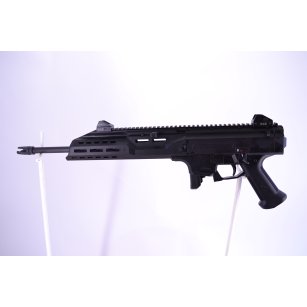 CZ SCORPION EVO 3 S1 CARBINE, ráže - 9 mm Luger