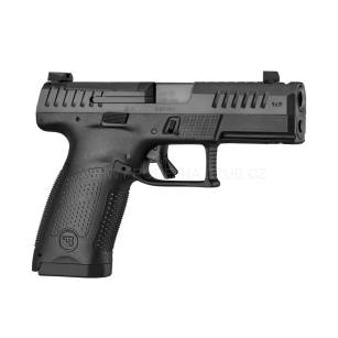 CZ P-10C OR Ported, ráže - 9mm Luger, ČZ Uherský Brod