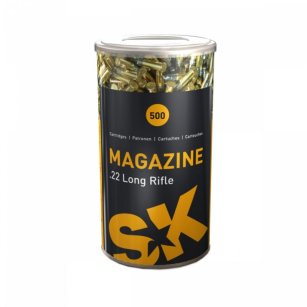 22 LR MAGAZINE LRN, LAPUA