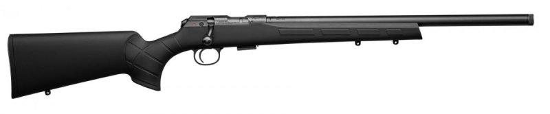 Malorážka CZ-457 VARMINT Synthetic, ráže - 22 LR