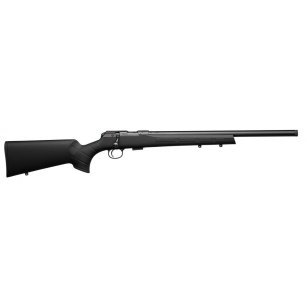 Malorážka CZ-457 VARMINT Synthetic, ráže - 22 LR