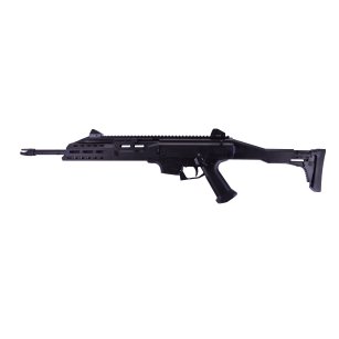 CZ SCORPION EVO 3 S1 CARBINE, ráže - 9 mm Luger