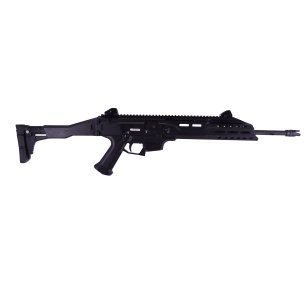 CZ SCORPION EVO 3 S1 CARBINE, ráže - 9 mm Luger