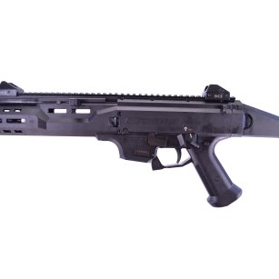 CZ SCORPION EVO 3 S1 CARBINE, ráže - 9 mm Luger