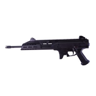 CZ SCORPION EVO 3 S1 CARBINE, ráže - 9 mm Luger