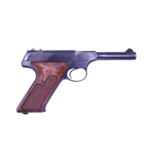 Malorážka - COLT AUTOMATIC, ráže - 22LR