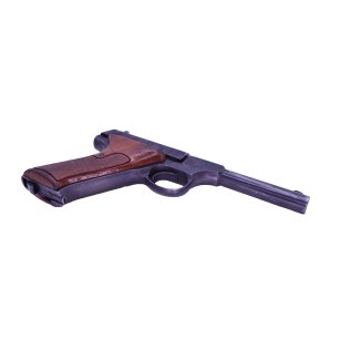 Malorážka - COLT AUTOMATIC, ráže - 22LR