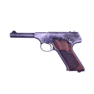 Malorážka - COLT AUTOMATIC, ráže - 22LR