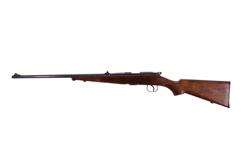Zbrojovka Brno Mod.1, ráže - .22LR