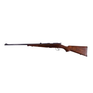 Zbrojovka Brno Mod.1, ráže - .22LR