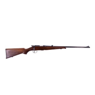 Zbrojovka Brno Mod.1, ráže - .22LR