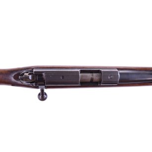 Zbrojovka Brno Mod.1, ráže - .22LR