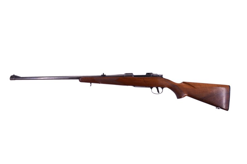 ZKK-601, ráže - .308Win, ZBROJOVKA BRNO