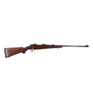 ZKK-601, ráže - .308Win, ZBROJOVKA BRNO
