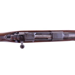 ZKK-601, ráže - .308Win, ZBROJOVKA BRNO