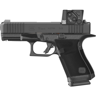 Glock 19 gen 6 A-CUT™ COA™ COMBO, ráže - 9 mm Luger