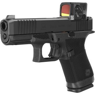 Glock 19 gen 6 A-CUT™ COA™ COMBO, ráže - 9 mm Luger
