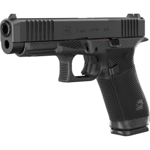 Glock 17 gen 6 FS, ráže - 9 mm Luger