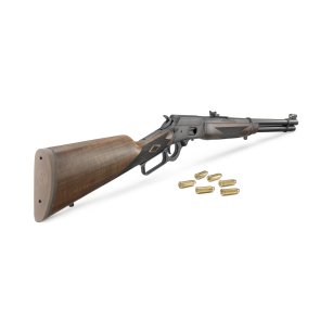 Marlin 1894 Classic, ráže - .357 Magnum