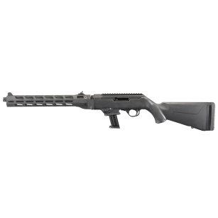 Ruger PC Carbine M-LOK, ráže - 9 mm Luger