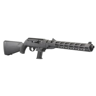 Ruger PC Carbine M-LOK, ráže - 9 mm Luger